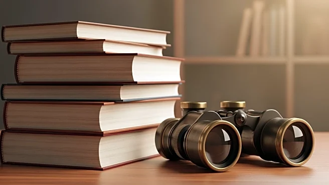 Book Club Explores 'The Buffalo Hunter Hunter' by Stephen Graham Jones