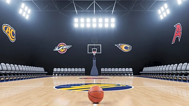 Kentucky Wildcats' Denzel Aberdeen Sidelined Against Georgetown Due to Leg Issue