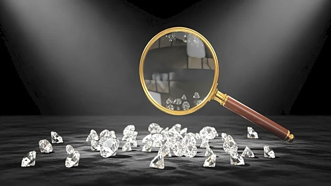 Paris Prosecutor Expands Louvre Jewel Heist Investigation with Five New Arrests