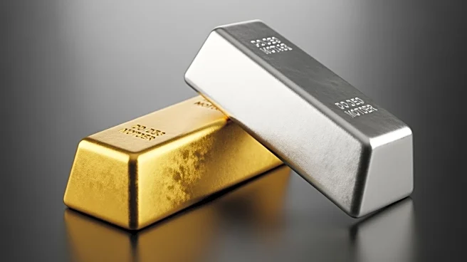 Fresnillo Acquires Probe Gold for $558 Million, Expanding Precious Metals Portfolio