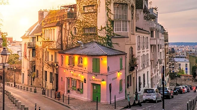 The 7th Street Standard Introduces New Fall Menu with Farm-to-Fork Delights