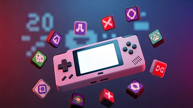 Game Boy Color's Legacy Celebrated with Top Game List