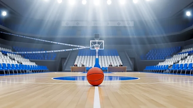 Kentucky Basketball Faces Challenges in Exhibition Loss to Georgetown