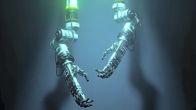 SLB OneSubsea Secures Dual EPC Contracts for Malaysian Deepwater Projects