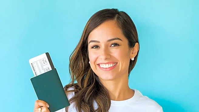 Traveling for Love: Young Adults Use Tinder Passport to Escape Dating Fatigue