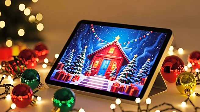 Best Buy Launches Early Black Friday Deals, Impacting Holiday Shopping Trends