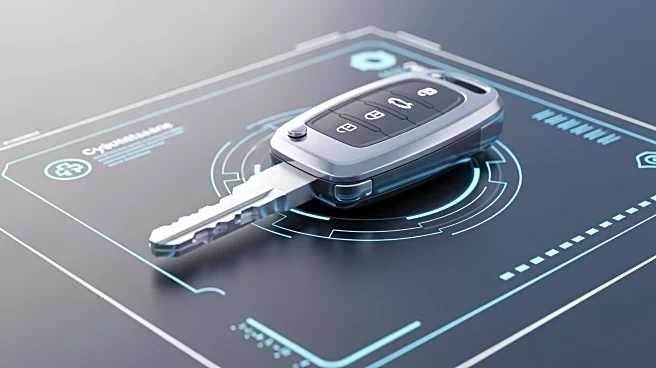 Bentley Motors Achieves Cybersecurity Compliance, Enhancing Vehicle Safety