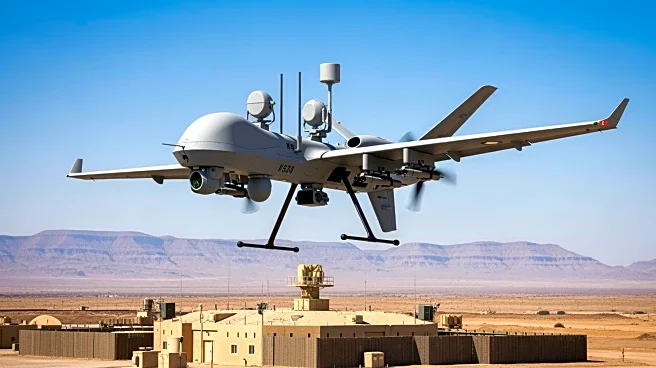 IDF and Mossad Prepare for Potential Missile and Drone Attacks from Iraq