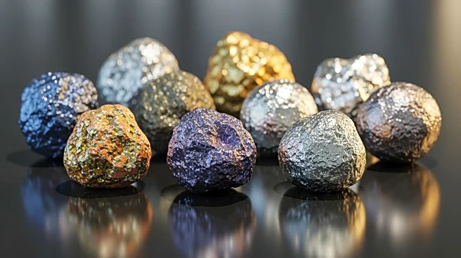 Polymetals to Restart Endeavor Mine After Fatal Incident Affects Operations