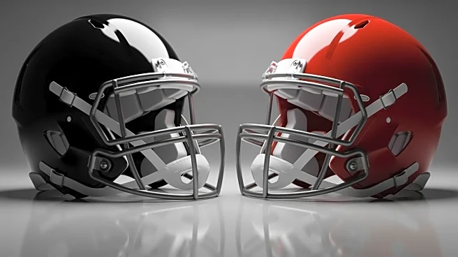 NFL Teams Prepare for 2025 Trade Deadline with Strategic Moves