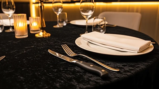 Eric Wareheim Explores American Steakhouse Culture in New Cookbook