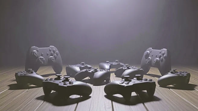 Indie Horror Games Highlighted in Halloween Humble Bundle Offering