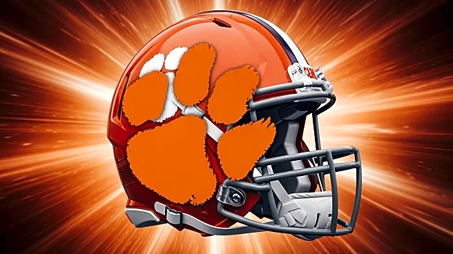 Will Heldt's Transition to Clemson: A Potential Game-Changer for His Career