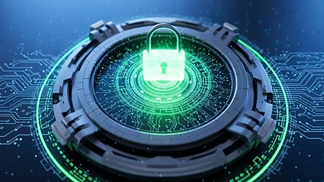 Polygraf AI Secures $9.5 Million to Enhance AI Security Solutions for Defense and Intelligence