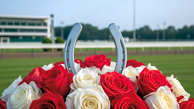 Breeders' Cup 2025: Juvenile Winner's Rare Success in Kentucky Derby