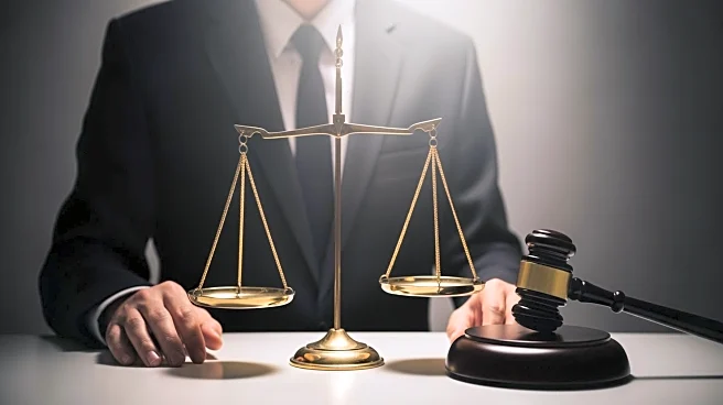 IDF Military Advocate General Faces Criminal Probe Over Misleading High Court