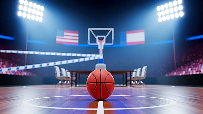 Charlotte Hornets' LaMelo Ball Fined $35,000 for Obscene Gesture During Game