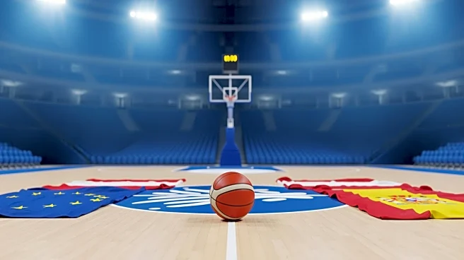 Arizona State Basketball Rebuilds Roster with European Talent for Season Opener Against Southern Utah