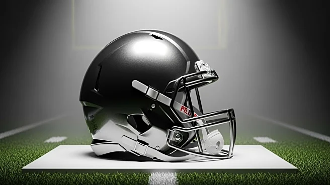 Philadelphia Eagles' Moro Ojomo Recognized as Underrated NFL Defender