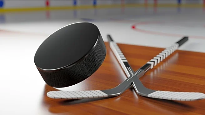 Martin Necas Signs Extension with Avalanche, Shaping NHL Free Agent Landscape