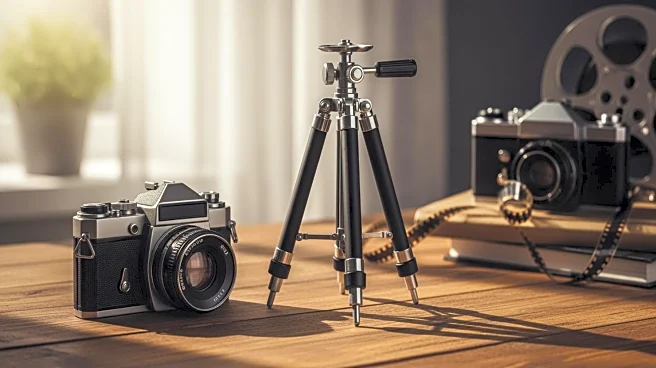 Alfie Whiteman Retires from Football to Pursue Photography and Filmmaking