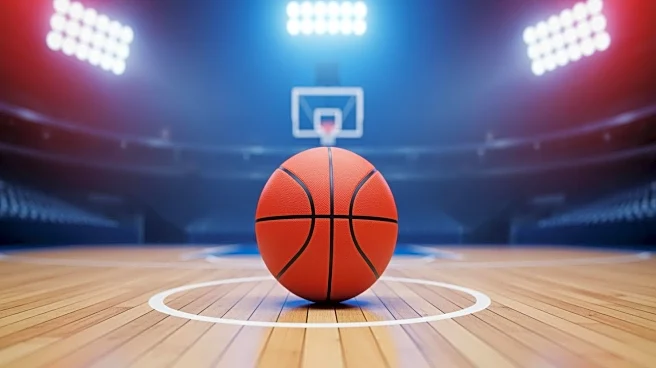 Rick Barnes Highlights Nate Ament's Growth Potential in Tennessee Basketball