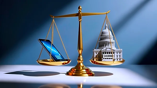 US Stock Market Declines Amid Megacap Technology Stock Slide and Government Shutdown