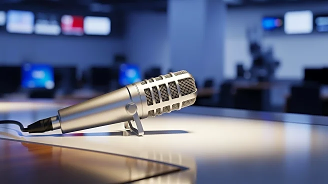 Gayle King to Depart 'CBS Mornings' Amid Network Restructuring