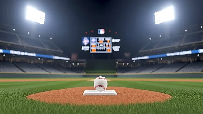 Dodgers Face Elimination in World Series Against Blue Jays