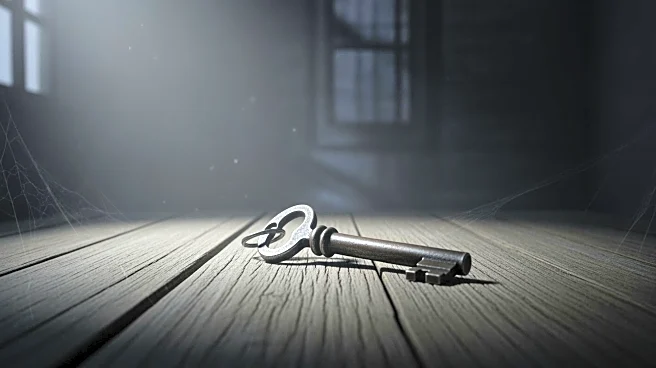 GOG Offers Free Horror Game 'Stasis' for Halloween