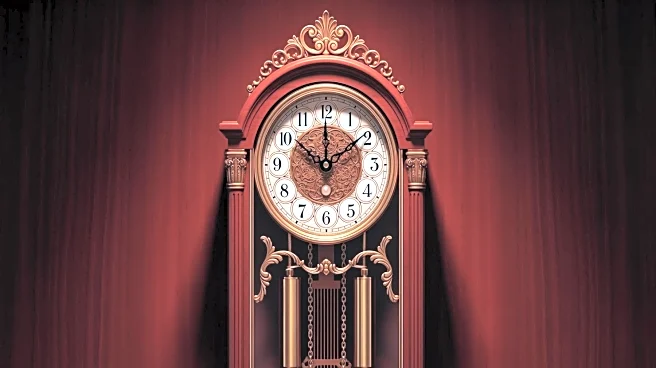 Kremlin Criticizes Time Magazine After President Trump Condemns Cover