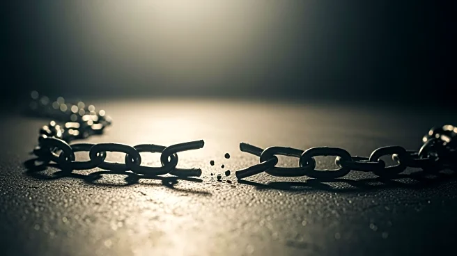 Senator Fetterman Criticizes Colleagues Over SNAP Benefits Amid Government Shutdown