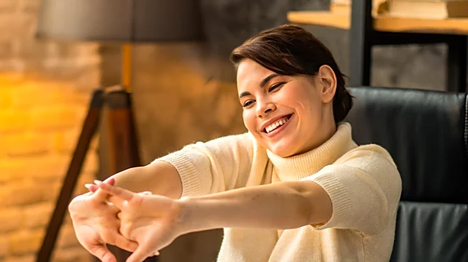 Retired Teacher Offers Self-Care Tips for Educators to Maintain Work-Life Balance