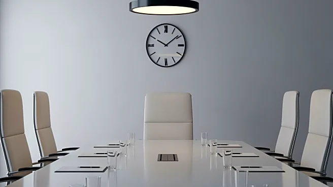 M Appoints Former Asda CEO Roger Burnley as Non-Executive Director