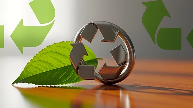 EU's ESPR Regulation Pushes U.S. Retailers Towards Sustainability Compliance