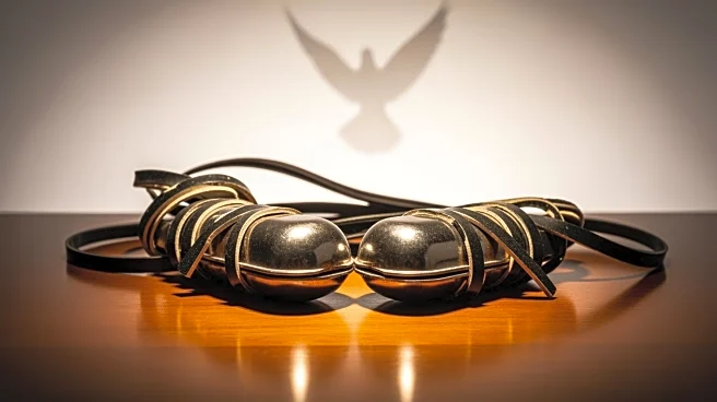 Bar Kupershtein Leads Tefillin Ceremony in Tel Aviv, Calls for Hostage Returns