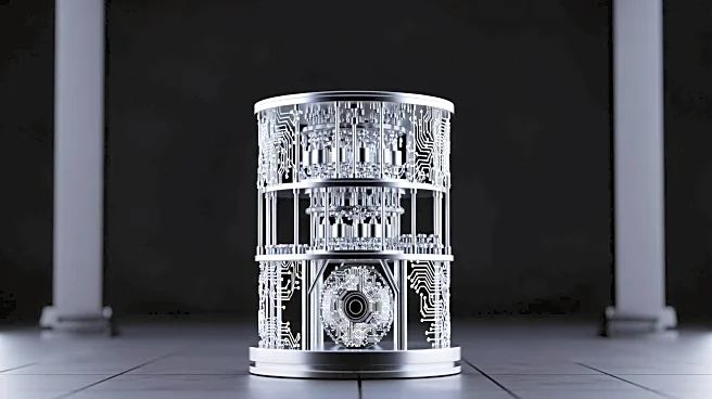 New Study Refutes Universe as a Computer Simulation Theory