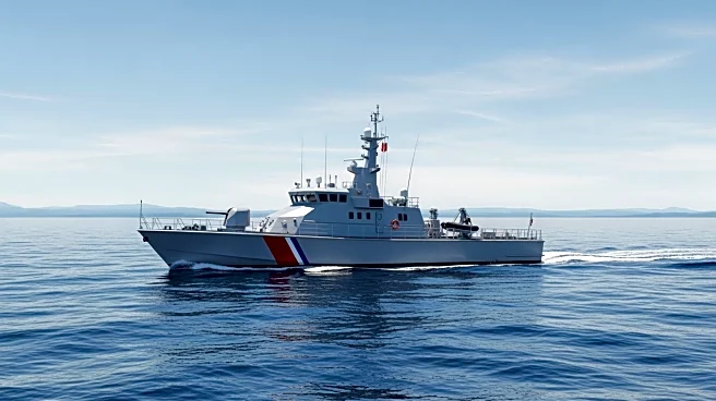 UN Condemns US Strikes on Drug Boats, Citing International Law Violations