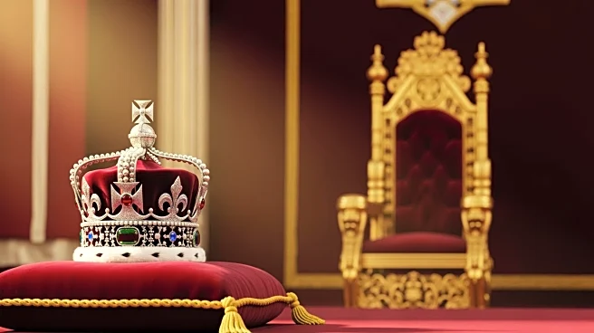 King Charles III Removes Prince Andrew's Titles and Evicts Him from Royal Lodge