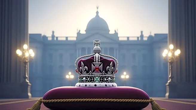 Prince Andrew Loses Royal Titles and Residence Amid Epstein Controversy