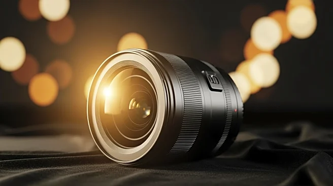 Aperture Gala Honors Photographer Tyler Mitchell for Contributions to Black Empowerment Imagery