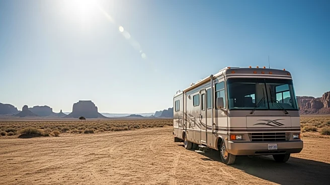 Breaking Bad Filming Locations Listed for Sale Amid Tourist Challenges