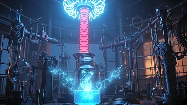 Guillermo del Toro Releases Final Trailer for Frankenstein, Showcasing Stunning Visuals