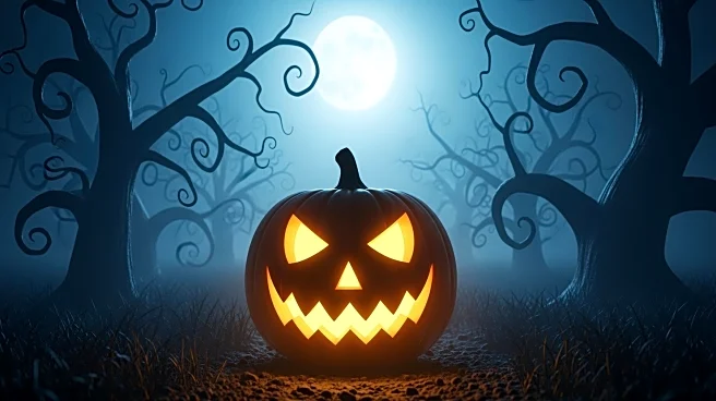 Teen's Halloween Costume Goes Viral Again, Garnering Millions of Views