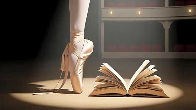 Kyreeana Breelin's One-Woman Show 'We Cool' Engages Audiences with Dance and Storytelling