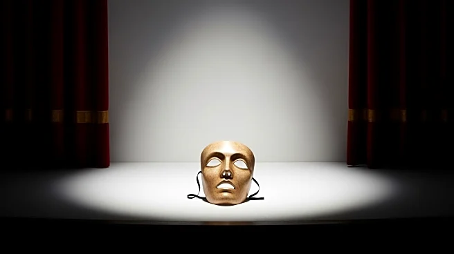 Martha Plimpton's Acclaimed Performances and Awards in Theater