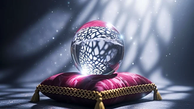 Amanda Foody and C.L. Herman Discuss New Fantasy Novel 'A Fate So Cold'