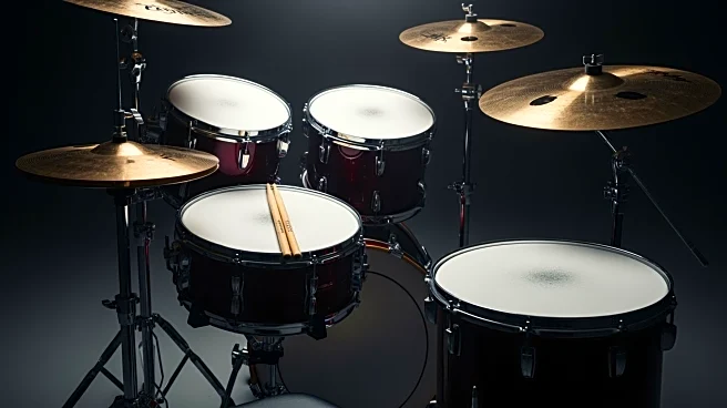 Peter Criss Announces New Album Featuring Notable Collaborations