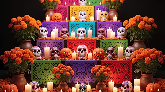 Latin Content Creators Embrace Halloween Spirit, Expanding Influence in Entertainment