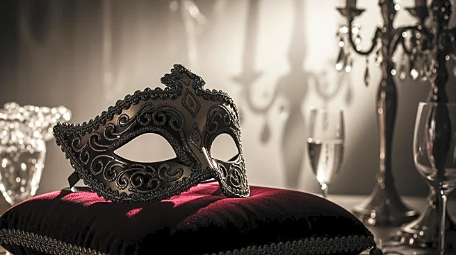 Heidi Klum Teases Halloween Costume Ahead of NYC Bash